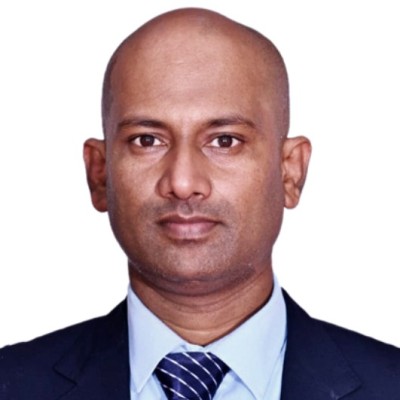 Rajesh Henry